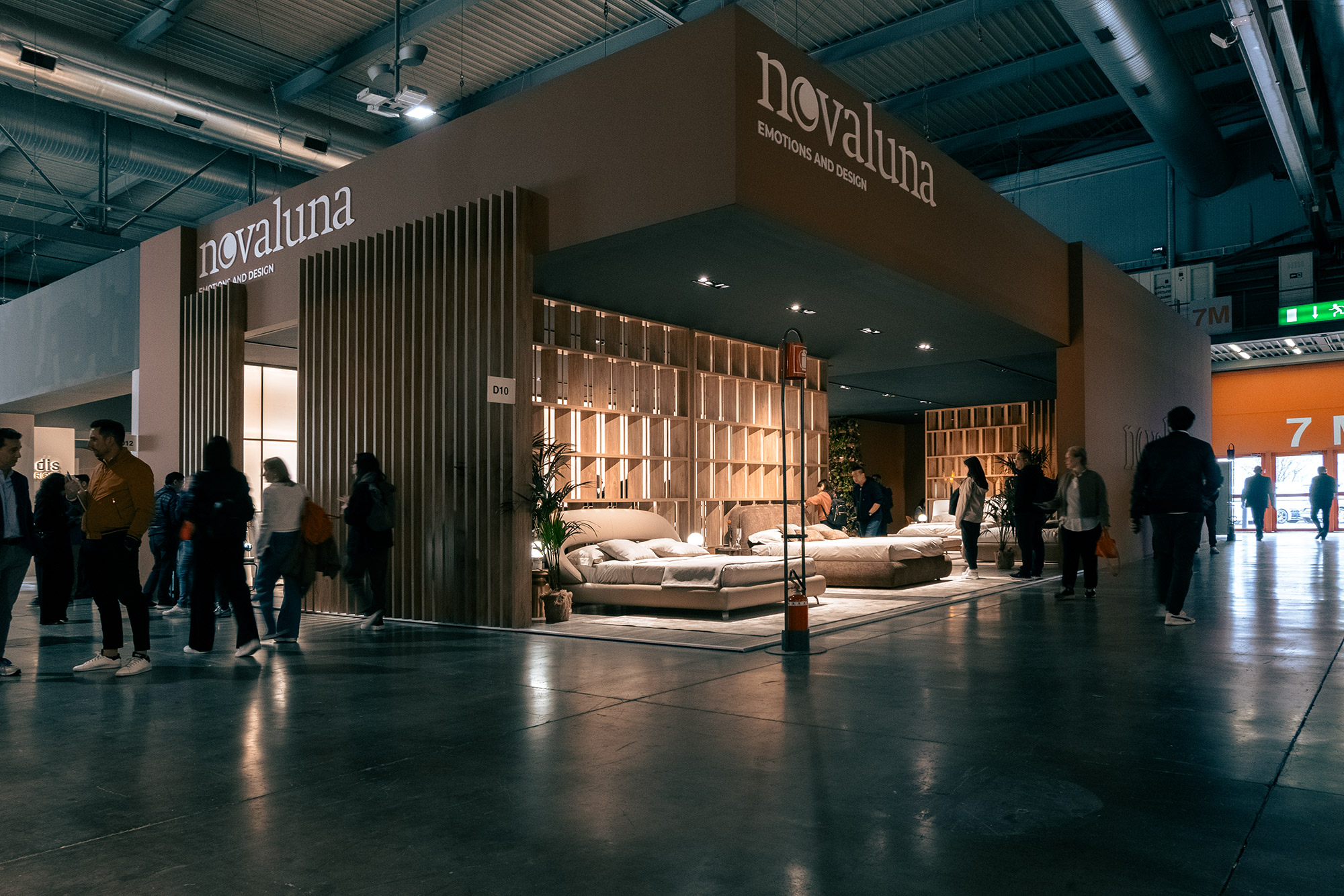 NOVALUNA emotions and design